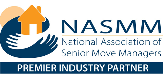 National Association of Senior Move Managers Premier Industry Partner