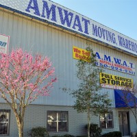 AMWAT Moving Warehousing Storage - Tallahassee, Fla.