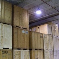 Preferred Moving & Storage