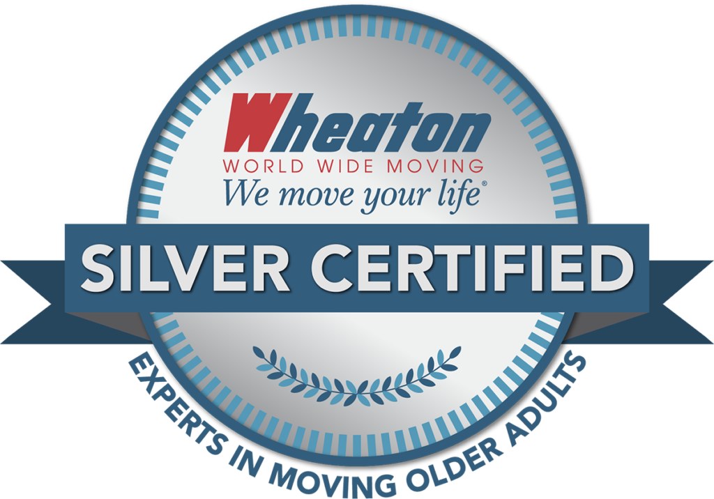 wheaton silver certified