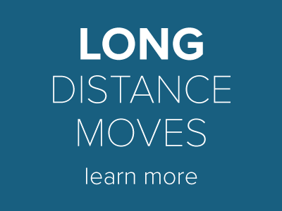 Long Distance Moves - learn more