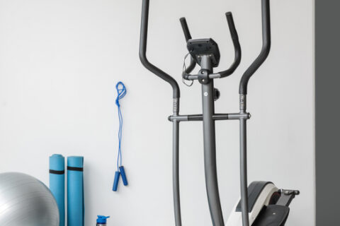 home exercise equipment