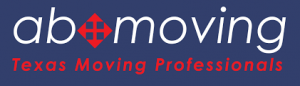 AB Moving, the Texas Moving Professionals logo