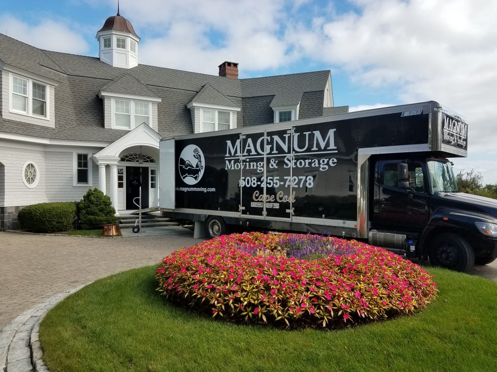 Magnum Moving & Storage