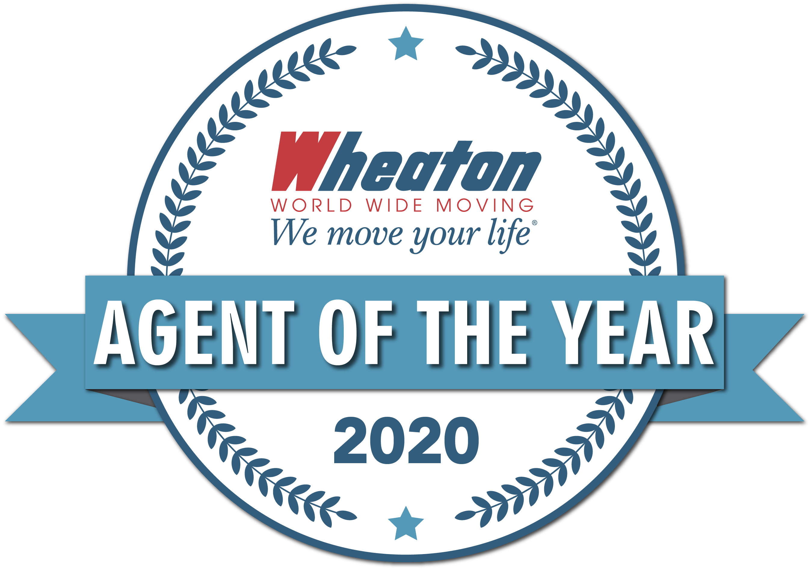 A Year in Review: 2021 - Wheaton World Wide