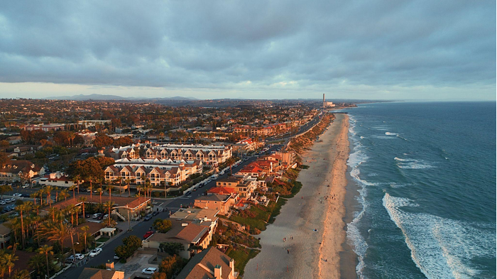 Carlsbad, California