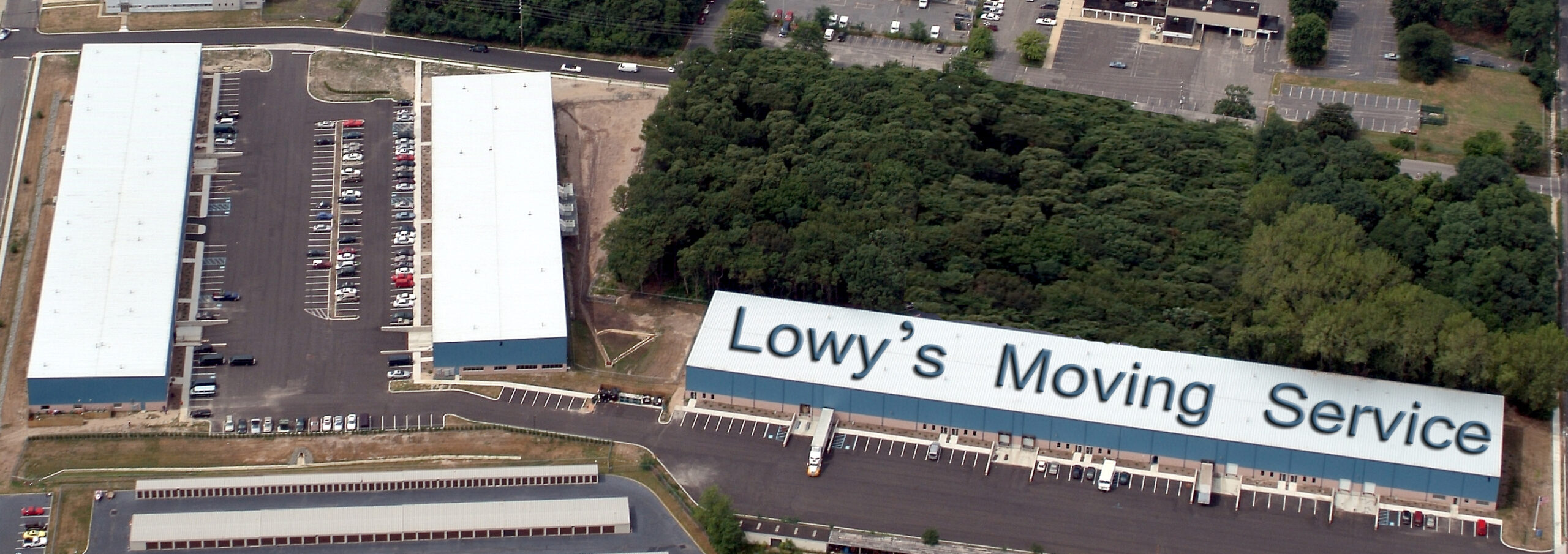 Lowy's Moving Service