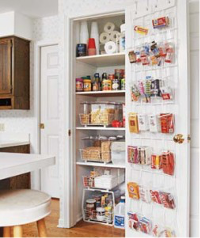 How to Pack Your Kitchen and Pantry for a Move - Eater