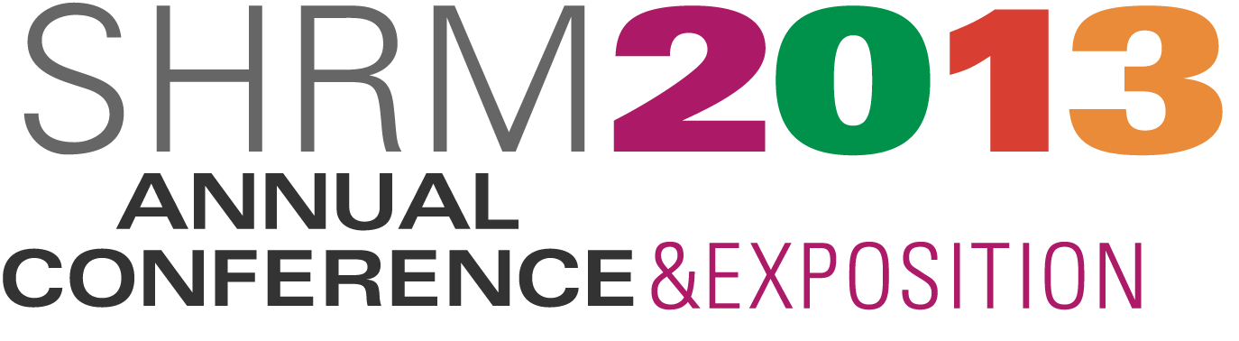 SHRM Annual Conference Logo