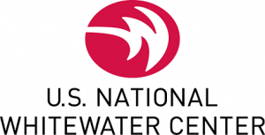U.S. National Whitewater Ceneter logo