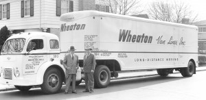 wheaton world wide history