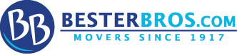 Bester Brothers Logo