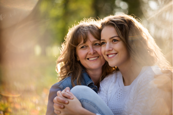 empty nest syndrome women