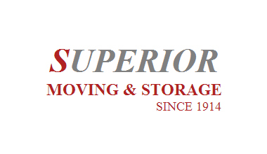 superior moving