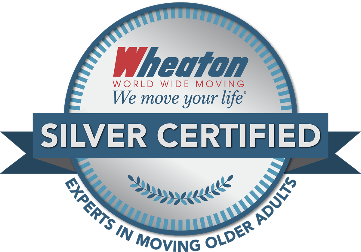 wheaton silver certified